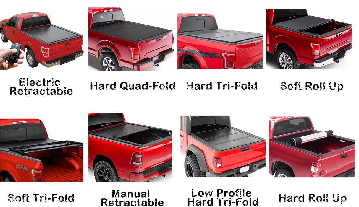 Tonneau Cover