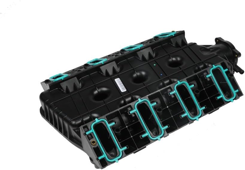 GM Original Equipment 89018187 Intake Manifold Kit with Manifold and Gaskets