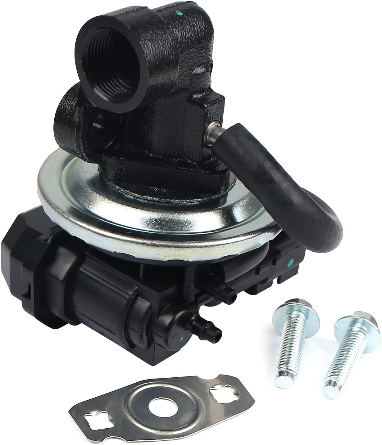 EGR Valve EGV1055 w/Gasket Fit For 2004-2010 Ford Explorer, Sport Trac; For Mercury Mountaineer, 4.0L V6 Engine