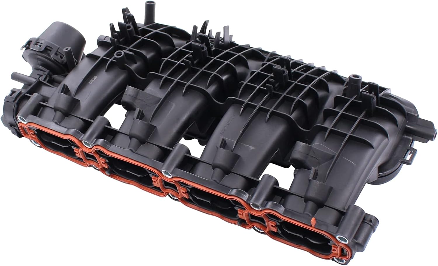 Engine Intake Manifold with Gasket 1.8L 2.0L for Volkswagen