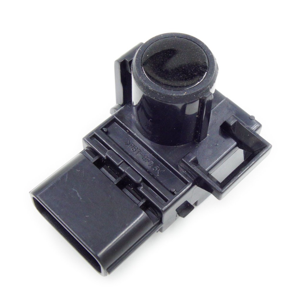 PDC Rear Bumper Parking Aid Sensor for Honda Odyssey Pilot 39680-TK8-A11 Black