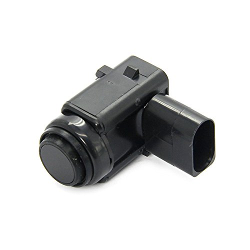 Bumper Reverse Back Up Parking Sensor PDC Parking Sensor For VW Golf Jetta Phaeton Touran Touareg 2003-2009 3D0998275(US STOCK)
