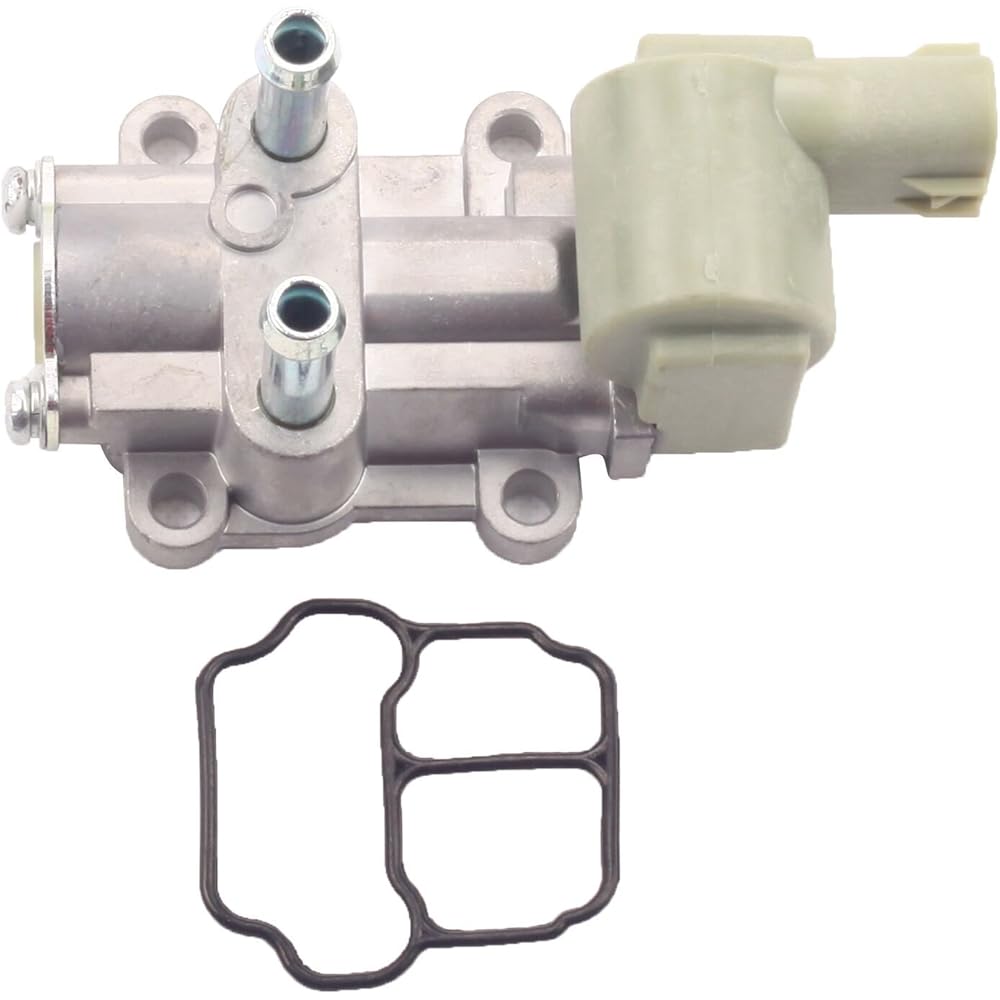 Idle Air Control Valve IACV IAC Compatible for Honda Civic CX DX EX HX LX GX 1.6L SOHC