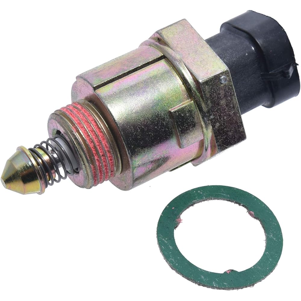 215-1003 Fuel Injection Idle Air Control Valve