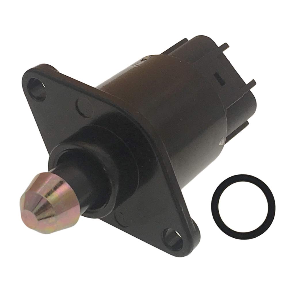 IACV Idle Air Control Valve AC176 4874373 For Jeep Grand Cherokee Wrangler Dodge Dakota