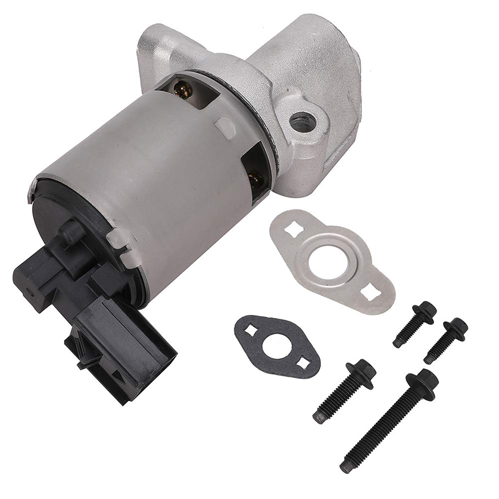 4593896AB EGR Valve for Town Country Jeep Wrangler