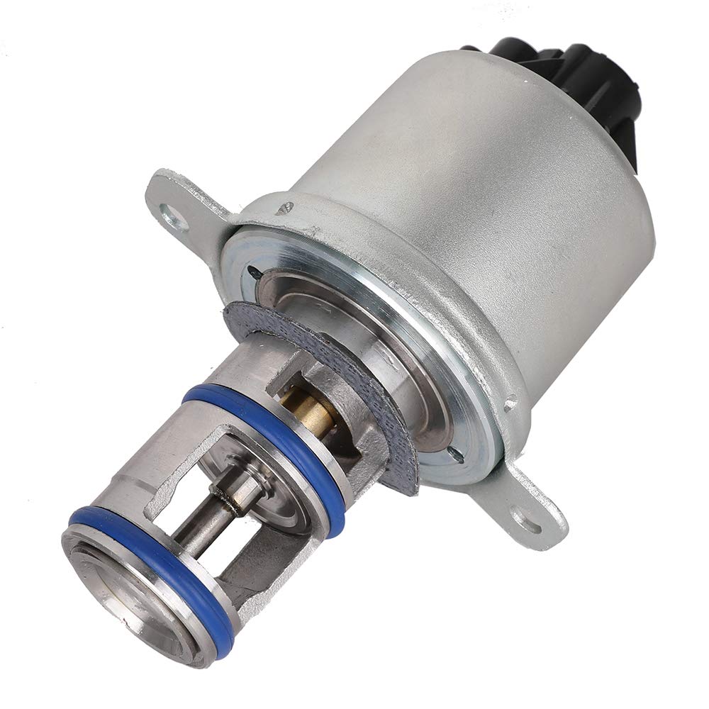EGR Valve fits 6.0L Power stroke Diesel Engine on Ford E350 Club Wagon, E350 E450 F250 F350 F450 F550 Super Duty, Replaces 1846490C91 1846491C91 4C3Z9F452A 4C3Z9F452ARM 5C3Z-9F452-AA 5C3Z9F452ARM