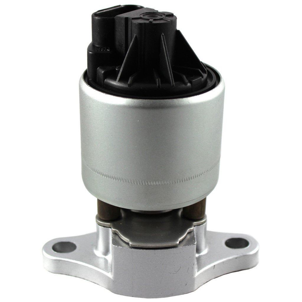 New EGR Valve For Buick Cadillac Chevrolet GMC Pontiac EGV589 12576918 EG10026