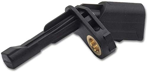 ABS Sensor,Rear Left Wheel Speed Sensor OEM WHT003858 (Rear right)