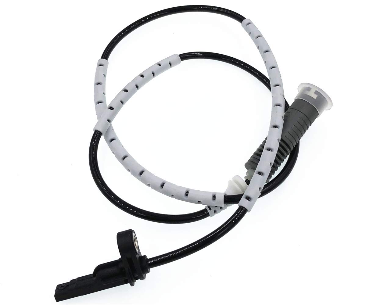 ABS Sensor de velocidad de rueda trasero izquierdo derecho OEM # 34526762476