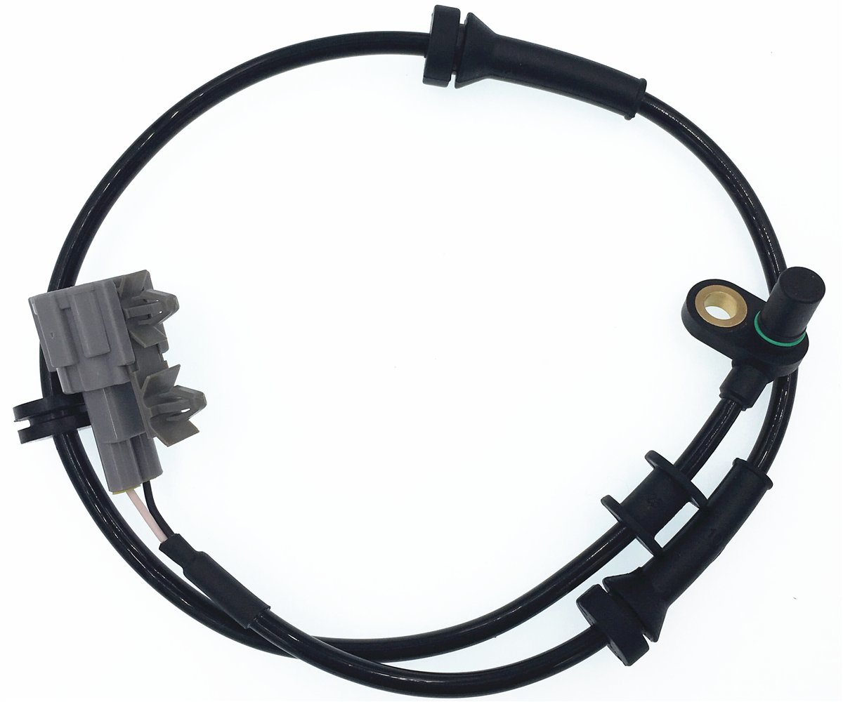 Front Left Or Right 47910-EA025 ABS Sensor Compatible for Nissan Navara D40 Pathfinder R51 2005 Onwards