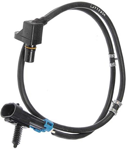 081115 1995-2002 GM Trucks ABS Sensor With Harness Front Passenger (Right) See Compatibility Chart Replaces OEM # 15997070,19181882
