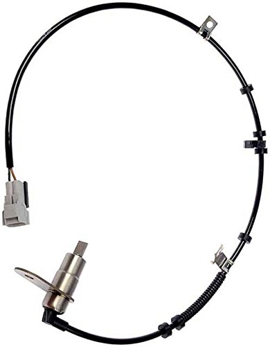 081237 ABS Sensor With Harness
