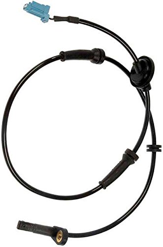 081252 ABS Sensor With Wiring Harness Fits Front Left (Driver-Side) 2003-2007 Nissan Murano (Replaces 47911-CA000, 47911CA000)