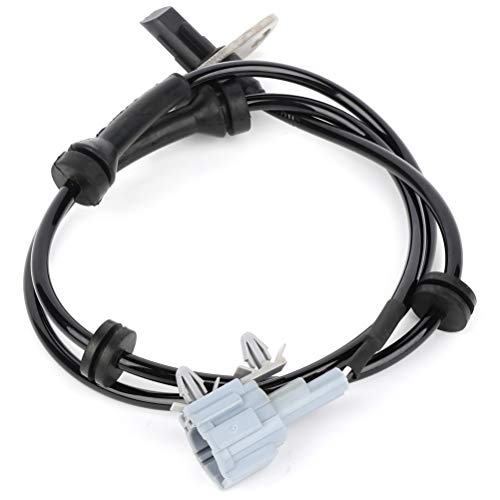 1PCS ABS Wheel Speed Sensor, Right+Rear ABS Sensor ALS626 479009CA5A 47900EA005 fit for 2005 2006 2007 2008 2009 2010 2011 2012 2013 2016 for Nissan Frontier