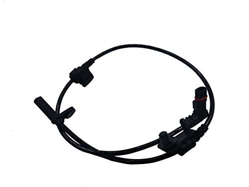 Chrysler 300C abs Sensor,Front Left Abs Wheel Speed Sensor Chrysler 300C abs Sensor 2005-2010 OEM:04779244AD