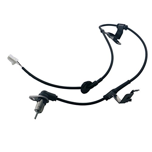 INEEDUP ALS2382 ABS wheel speed sensor ABS Sensor Compatible for 2012-2016 for Chrysler Town & Country