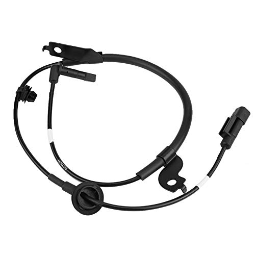 For Outlander Abs Sensor Right Rear - Replacement For Outlander Abs Sensor Right Rear-Abs Car Front Left Wheel Speed Sensor Replacement For Lancer Outlander 07-16, 4670A575