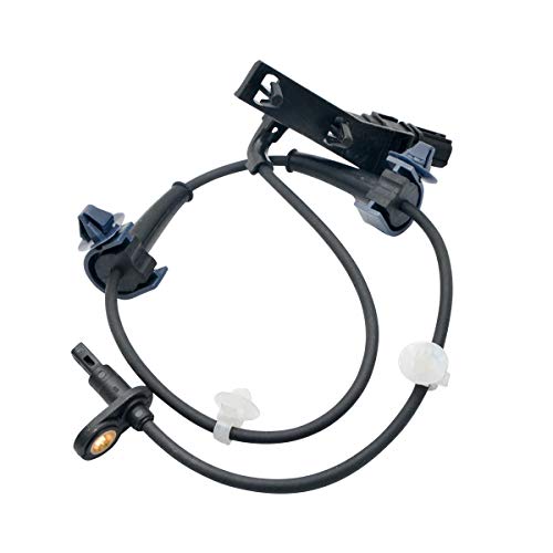 Front Right ABS Sensor- Speed Sensor Direct replacement For OEM Part - 57450-SMG-E01