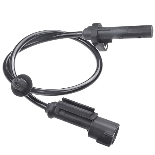 1x ABS Sensor Raddrehzahl Hinten für Tourneo/Transit Custom V362 Transit V363 2.0L 2.2L 2012-2019 BK212B372BD