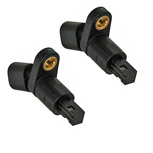 2x ABS Sensor hinten links + rechts,