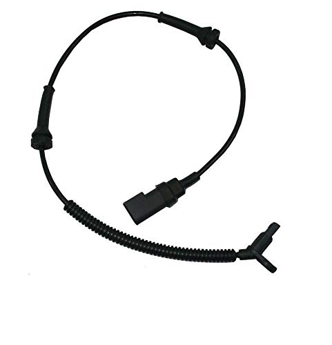 Transit Parts Transit Connect Front Abs Sensor 2002 On 1.8 Diesel 4376243