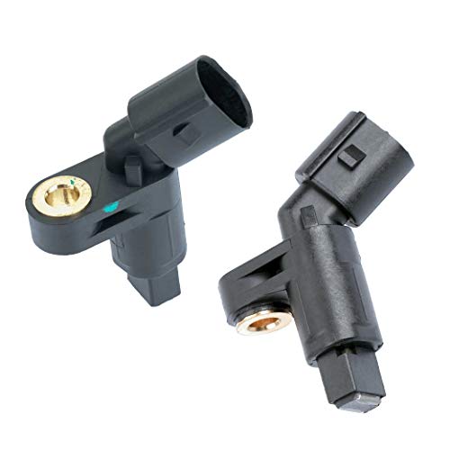 ABS Sensor Drehzahlfühler Radasensor vorne links rechts A3 8L TT Golf 4 1J Octavia 1U Leon 1M