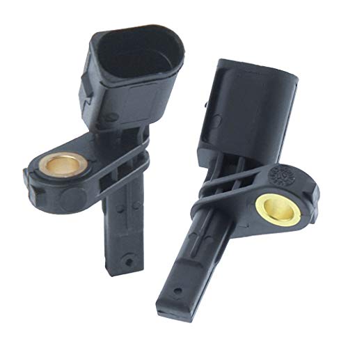 ABS Sensor Drehzahlfhler Radasensor vorne L + R Touran Multivan T5
