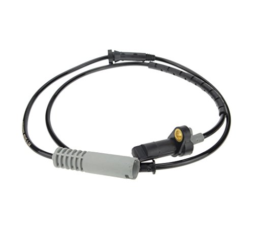 ABS Sensor Hinten Links Rechts für 7er E38 725 728 730 735 740 750 Benzin Diesel Limosine 1994-1998 34521182077
