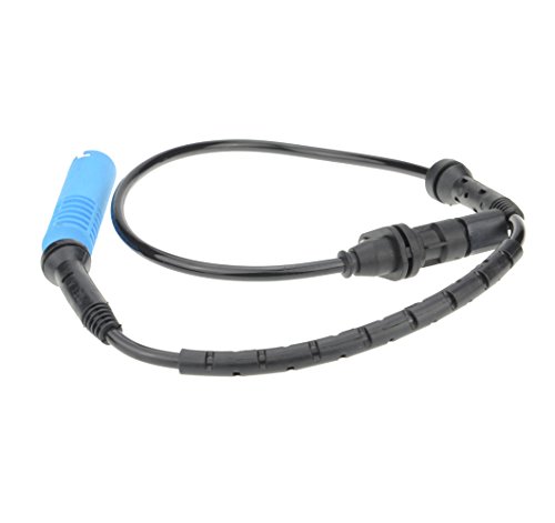 ABS Sensor Raddrehzahlfühler 2-Polig Vorne Links oder Rechts für X5 E53 3.0L 4.4L 4.6L SUV 2000-2003 34526752016