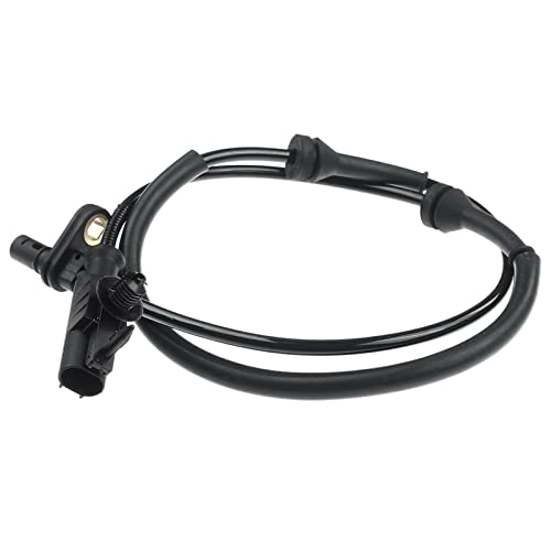 ABS Sensor Hinten für Colt CZC Cabriolet Colt VI Forfour RG Z2 A Z3 A 454 Coupe Schr?gheck 2004-2012 MR955037