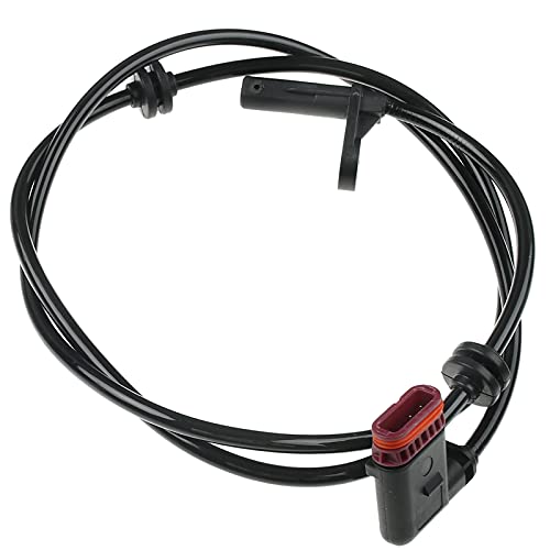 ABS Sensor Hinten Links oder Rechts 2-Polig für C-Klasse W204 C204 S204 2007-2021 2045400317