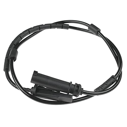 ABS Sensor Raddrehzahlfühler Hinten für 3er F30 F80 F31 4 F32 F33 F36 2011-2021 34526791225