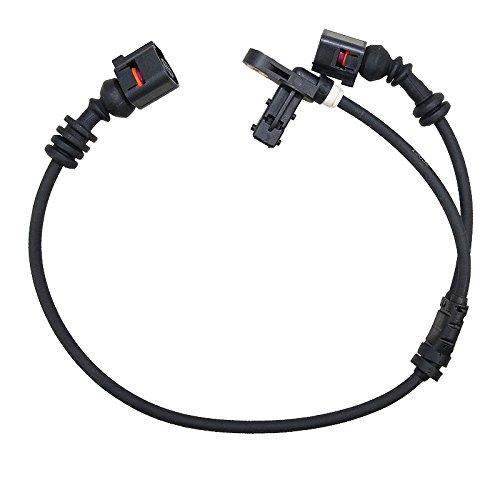 1x ABS SENSOR RADDREHZAHLFHLER VORNE LINKS RECHTS