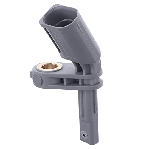 1x ABS Sensor Vorne Links oder Hinten für Caddy SAB SAA 2CB 2CA CC 358 Golf BA5 5G1 P-a-s-s-a-t 362 3G2 365 3G5 357 S-h-a-r-a-n 7N 7N1 T-i-g-u-a-n 5N AD1 T-o-u-a-r-e-g 7L6 2002-Heute WHT003857A