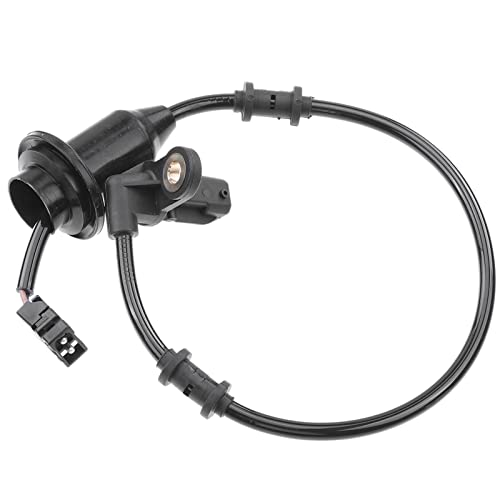 ABS Sensor Raddrehzahl Hinten Rechts für SLK R170 200 230 320 32 AMG Kompressor 2.0L 2.3L 3.2L 1996-2004 1705401317