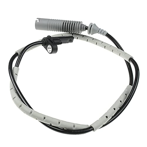 ABS Sensor Raddrehzahl Hinterachse für 1er E81 E87 1er Cabriolet E88 E82 3er E90 E93 E92 E91 2004-2013 34526762476