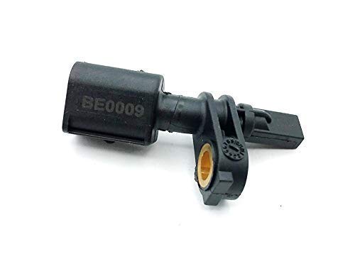 ABS Sensor Fhler Drehzahl vorne links 6Q0927803A 6Q0927803B WHT003861
