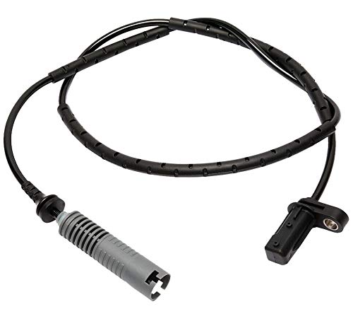 REAR ABS SENSOR FOR 1, 3 SERIES, E90, E91, E92, E93, E81, E87, E88, 34526762466