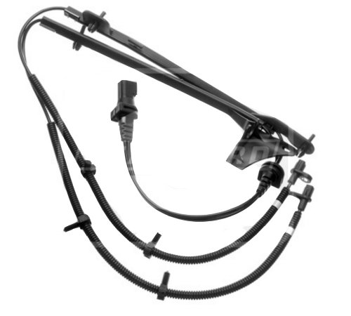 Fuel Parts AB1316 ABS Sensor