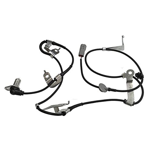 Transit Parts Ranger Everest Front Right Hand Side Abs Sensor Cable Wire 2002 On 4883116