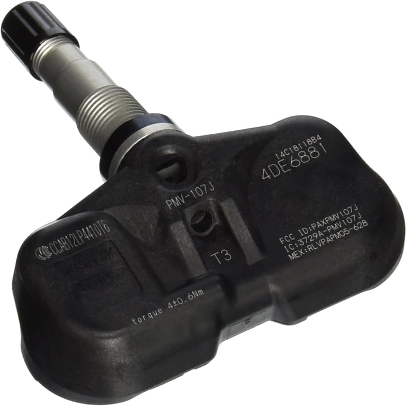 550-0103 TPMS Sensor