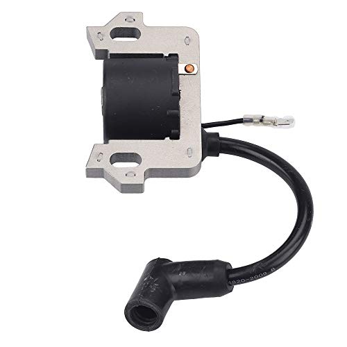 GCV160 Ignition Coil Module for Honda GCV135 GCV160 GCV190 GSV160 GSV190 GC135 GC160 GC190 Engines HRB216 HRB217 HRR216 HRS216 HRT216 Lawnmower HS520 HS720 Snowblower EN2500 Generator