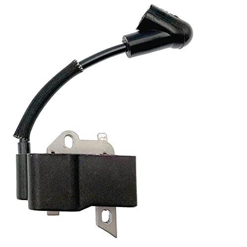 545108101 Ignition Coils for Husqvarna Gas Handheld Leaf Blower 125B,125BVX,125BX,545-108101