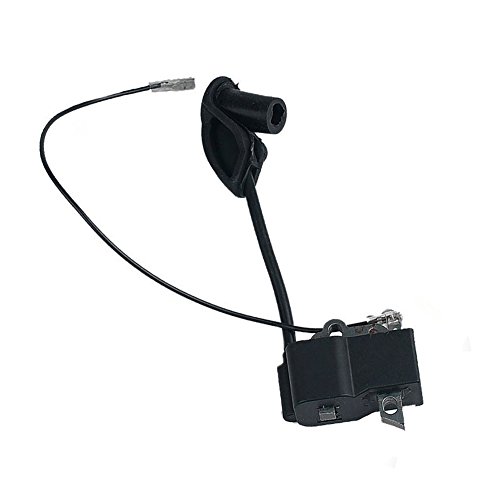 42824001305 Ignition Coil Compatible with STIHL BR500 BR550 BR600 Backpack Leaf Blower