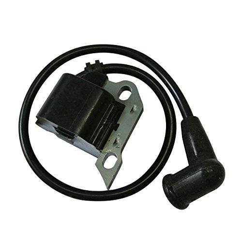 Blowers Ignition Coil Magneto for STIHL SR/BR 340 380 420 Rep #4203 400 1301