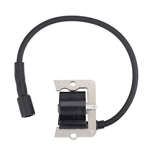 Ignition Coil for Kohler 12 584 01-S 12 584 04-S Fits Models CH11 CH12.5 CH13 CH14 CH15 CH410 CV11 CV12.5 CV13 CV14 CV15 CV430 CV460 CV461 CV460 CV490 CV491 CV492 CV493