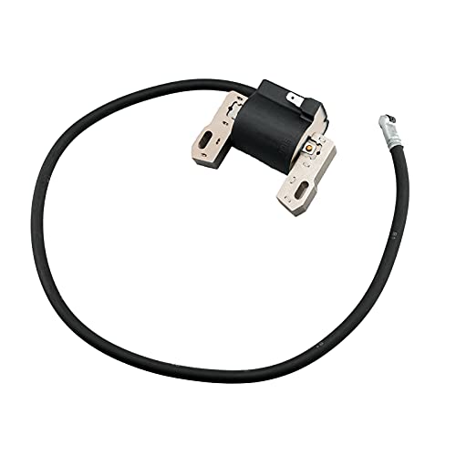 Ignition Coil 398811 for Briggs Stratton 395326 395492 398265 298968 293366 7HP-16HP Horizontal Vertical Single Cylinder Engines