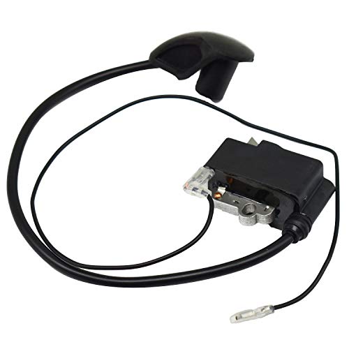 Ignition Coil for Stihl TS400 FS020 FS120 FS120R FS200 FS200R Replace 4223-400-1303 4223-400-1302 309261003