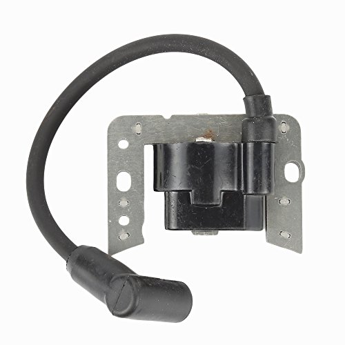 34443D Ignition Coil for Tecumseh 34443 34443A 34443B 34443C OHH45 OHH50 OHH55 OHH60 OHH65 H35 H40 H50 H60 H70 HH50 HH60 HH70